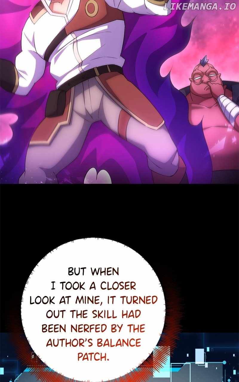 Surviving in an Action Manhwa Chapter 115 60